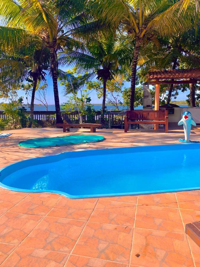 Pousada Sol Dourado Jijoca de Jericoacoara Eksteriør bilde